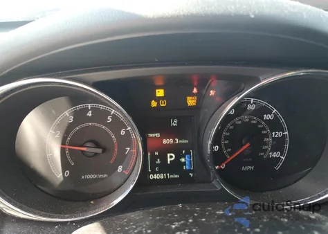 2023 Mitsubishi Outlander Sport S/Se z USA, uszkodzony, nr VIN JA4ARUAU1PU008740